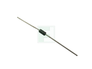 Диод выпрямитель 1N4002-TP, MCC, DO-41, 1A, 100V