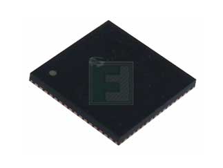 PIC32MX575F256H-80V/MR Microchip 32-битный микроконтроллер QFN-64
