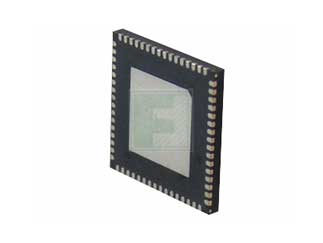 PIC32MX575F256H-80V/MR Microchip 32-битный микроконтроллер QFN-64