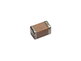 Конденсатор 10nF 25V X5R 0201 KYOCERA AVX 02013D103KAT2A