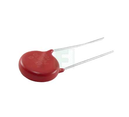 Варистор V180ZA10P Littelfuse 153В DC 115В RMS 3000А