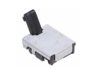Датчик приближения Panasonic ESE-13V01D, 10mA, SMD, катушечная обмотка