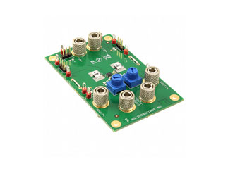 NCP1532GEVB Onsemi - отладочная плата DC/DC преобразователя