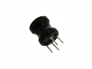 AIUR-08-101K Abracon Индуктивность 100мкГн 1.7A SMD