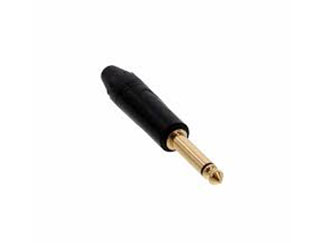 Аудиоразъем QM2PB-AU Amphenol Sine Systems, 2-х контактный, паяные выводы