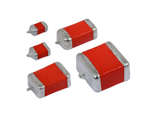 Конденсатор танталовый Vishay 220µF 16V ±20% 2216 SPP 594D227X0016R2T