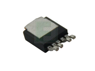 NCV4276BDTADJRKG Регулируемый LDO стабилизатор напряжения, 4.5-40В вход, 2.5-20В выход, 400мА, TO-252-5