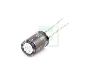 Конденсатор электролитический YAGEO SH063M0010AZF-0511 10µF 63V Radial