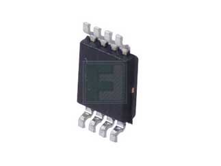 MCP6V72-E/MS Microchip: Операционный усилитель, Zero Drift, 2 канала, MSOP-8