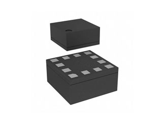 ISM303DACTR STMicroelectronics - 3D акселерометр и магнитометр, LGA-12