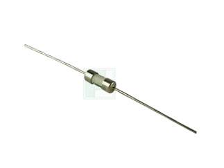 Предохранитель 08773.15MXEP 3.15A 250В, керамический, аксиальный