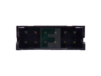 DF11-12DP-2DSA(24) Hirose - Разъем 12 pin, шаг 2мм, прямой