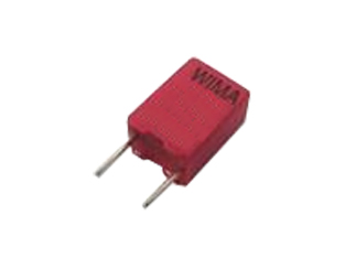 Пленочный конденсатор WIMA MKP2D024701C00JSSD 0.047мкФ 100В