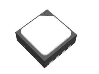 SHT30-DIS-F2.5KS Sensirion - Датчик влажности и температуры, I2C, -40°C/+125°C