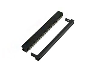 AWP2 50-7240 ASSMANN WSW Components - Корпус разъема, 50 контактов, шаг 2мм