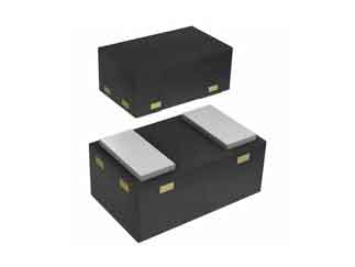 MPL4703-406 Microchip PIN-диод, 1.2В, 0.3pF, 3Ом, Surface Mount