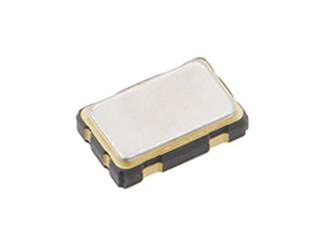 Генератор 636L3C016M00000 16 МГц HCMOS/TTL