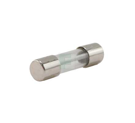 0225007.HXUP Littelfuse Предохранитель 7A 125В Быстродействующий