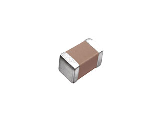 CL10C100JB8NNNC Samsung 10 пФ 50В C0G конденсатор 0603