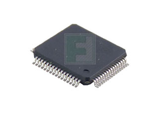 Микроконтроллер Infineon XMC1402F064X0200AAXUMA1, 32-бит, ARM Cortex M0, 200КБ Flash, LQFP-64