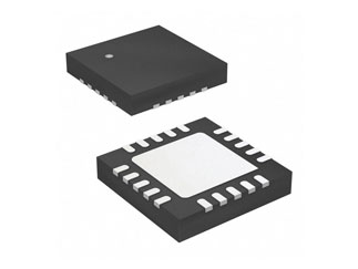 NB3H83905CMNG Onsemi: Буфер тактовой частоты, 1:6, LVTTL/LVCMOS, QFN-20