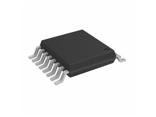 MC74LVX157DTR2G - Мультиплексор 4x2, 16-TSSOP, Onsemi