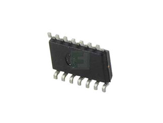 74AC08SCX Onsemi: Логический элемент И-НЕ 4 канала SOIC-14