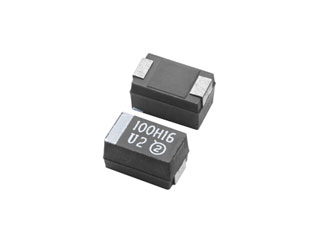 TH3B685K025D2400 Танталовый конденсатор 6.8мкФ 25В
