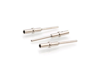 AT60-202-20141 Amphenol Sine Systems Контакт пиновый, обжим, 20 AWG