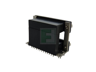 Разъем D-Sub 179-025-513R571 NorComp, 25 контактов, мама, на плату