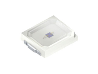 Светодиод SMD Зеленый 2835 Ams OSRAM Q65113A1047 (67.7лм)