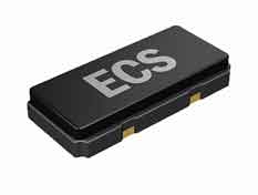 Кварцевый резонатор ECS-120-18-18-TR 12 МГц ±30ppm