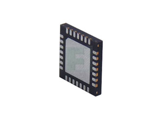 SX1272IMLTRT Semtech LoRa модуль, 860-1020 МГц, QFN-28