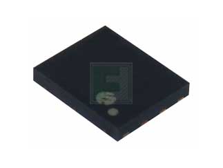 25LC512T-I/MF Microchip EEPROM 512Кбит SPI, корпус MLF-8