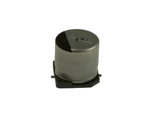 EEE-FK1C331GP Panasonic - Электролитический конденсатор 330мкФ 16В