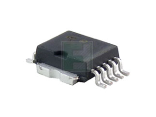 VIPER53SPTR-E STMicroelectronics - контроллер ШИМ, 300кГц, Powerso-10