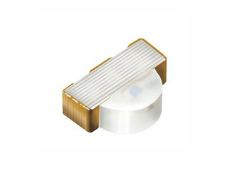 LED Everlight 12-21SRC/TR8 Красный 2мм 680нм SMD