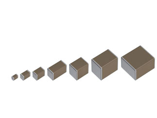 CGA2B3X5R1H333K050BB TDK Конденсатор керамический 33нФ 50В X5R 0402