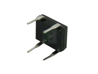 Диодный мост DF06M 1A 600V DFM-4 Through Hole Diodes Incorporated