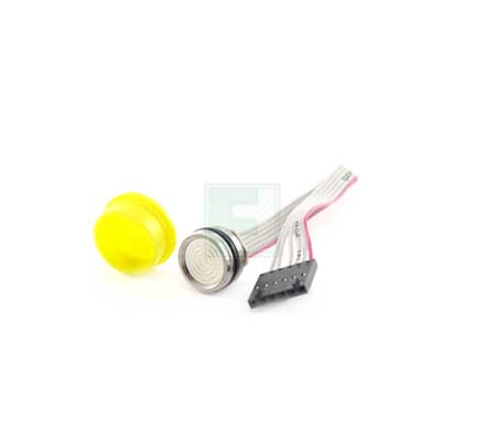 Датчик давления TE Connectivity 86-300A-C 0-2068.4 kPa, аналоговый выход