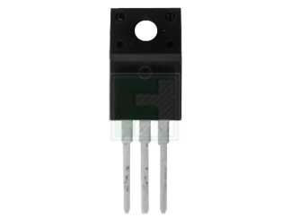 IRFI9Z34GPBF Vishay P-канал MOSFET 60В 0.14Ом TO-220FP