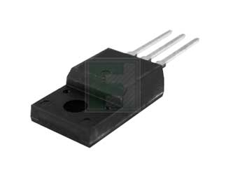 IRFI9Z34GPBF Vishay P-канал MOSFET 60В 0.14Ом TO-220FP