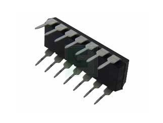 TC9402CPD Преобразователь Напряжения в Частоту, PDIP-14