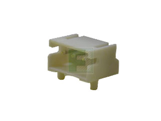Разъем JST S3B-ZR-SM2-TF(LF)(SN) - 3 контакта, шаг 1.5мм, SMD