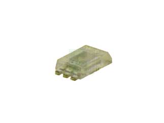 BH1750FVI-TR ROHM Датчик освещенности, I2C, 2.4-3.6В