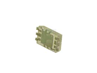 BH1750FVI-TR ROHM Датчик освещенности, I2C, 2.4-3.6В