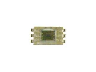 BH1750FVI-TR ROHM Датчик освещенности, I2C, 2.4-3.6В