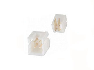 DF1B-4DP-2.5DS(01) Hirose Разъем штыревой, 4 контакта, шаг 2.5мм, угловой