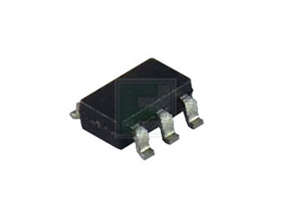 MCP16301T-E/CH Microchip DC-DC преобразователь 4-30В, 600мА, SOT-23-6
