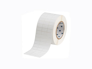 THT-5-425-10 Brady Термотрансферная этикетка 0.5 x 1 дюйм